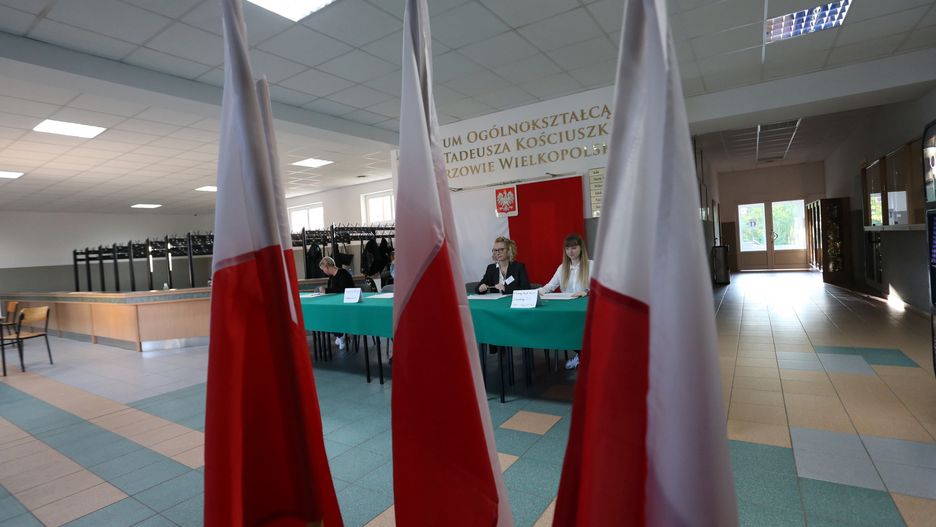 Gorzów Wielkopolski i Zielona Góra - wyniki wyborów 2025