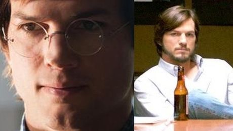 Ashton Kutcher jako Steve Jobs! Jest pierwszy zwiastun!