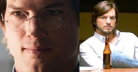 Ashton Kutcher jako Steve Jobs! Jest pierwszy zwiastun!