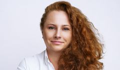 Joanna Stebel head of PR w PR Calling