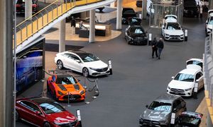 Niemiecki przemysł maszynowy w odwrocie. Cła Trumpa uderzają w eksport