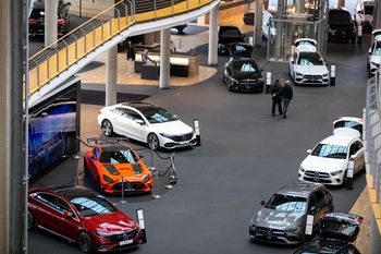 Niemiecki przemysł maszynowy w odwrocie. Cła Trumpa uderzają w eksport