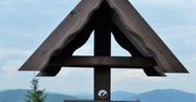 Luboń Wielki – szczyt Beskidu Wyspowego 1022m n. p. m
