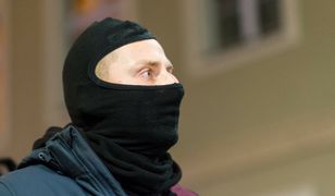 Białystok. Zażalenia na umorzenie śledztwa ws. Jacka Międlara