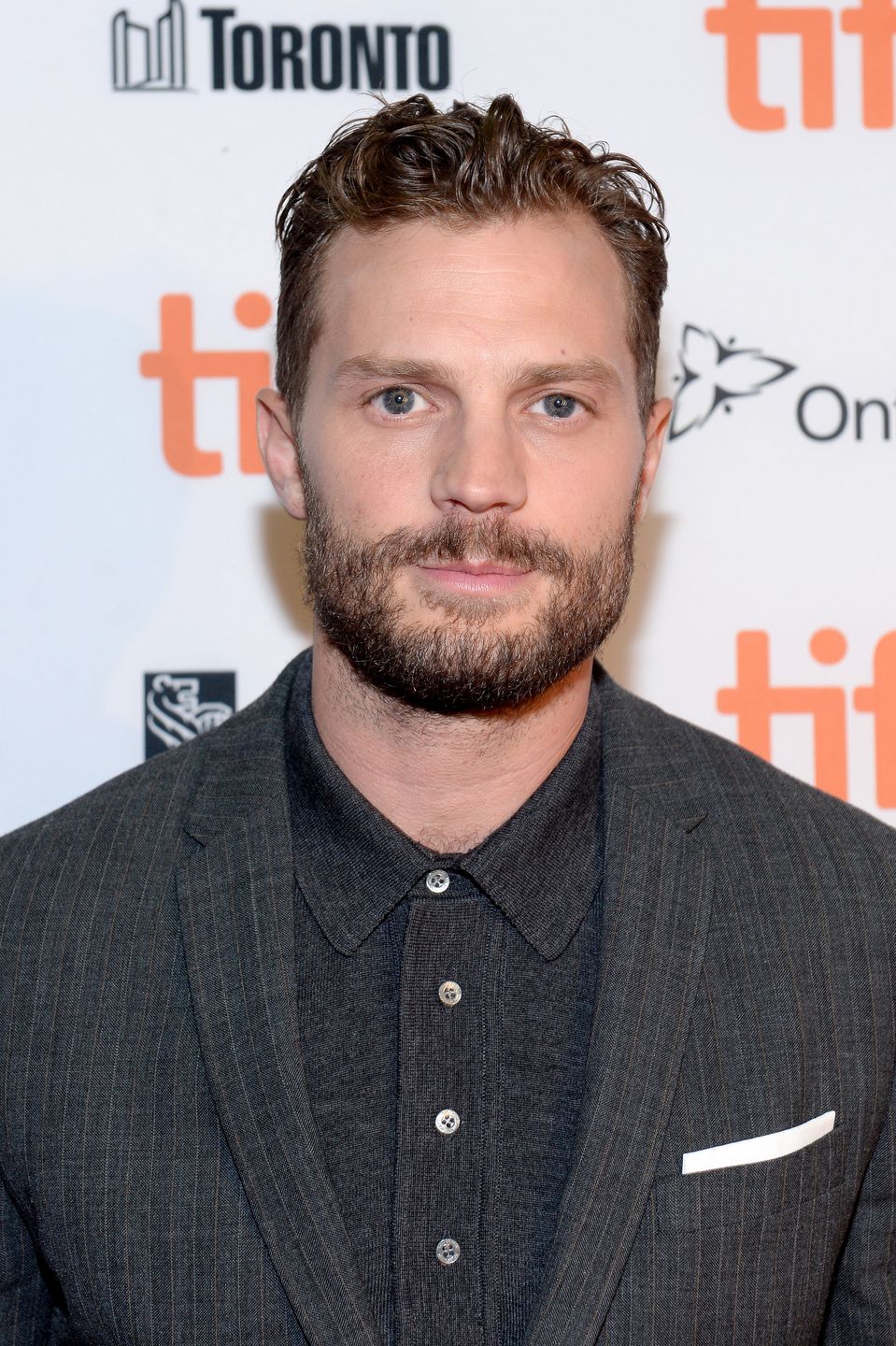 Jamie Dornan