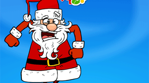 Mikołajkowy prezent od Gadu-Gadu 1