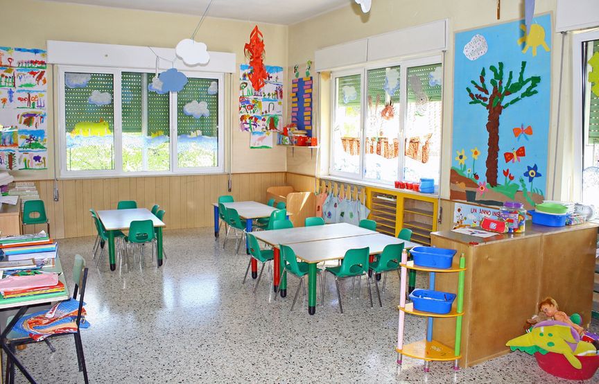 Synek pani Marty nie będzie chodził do poznanskich "Małych Europejczyków"