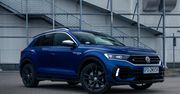 Test: Volkswagen T-Roc R - najbliżej klasycznego GTI, jak się da