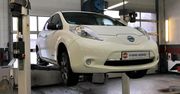 Wymiana oleju i płynów w aucie elektrycznym. Zaniedbania mogą być kosztowne