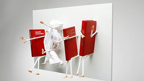 Powieś swoje książki 1