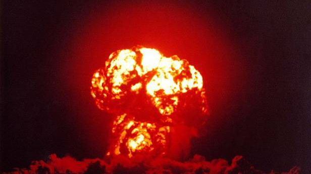 Operacja Teapot. Amerykanie testowali broń jądrową na własnych obywatelach [wideo] 1