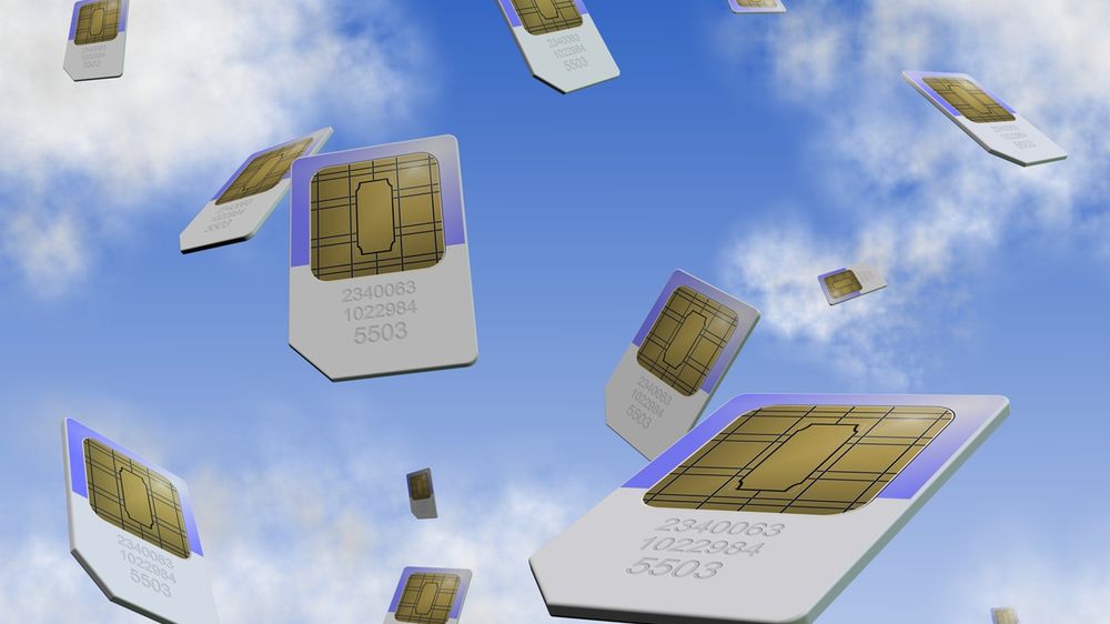Uciążliwe blokady to nie tylko gry i piractwo. Wbudowana karta SIM to koniec handlu używkami 1