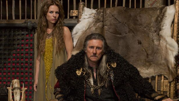 W tym tygodniu: Zabijamy potwory w Brutal Legend i poznajemy historię wikingów 1