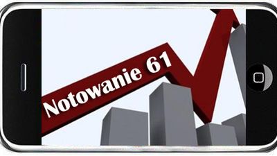 iDarmocha – notowanie 61 1