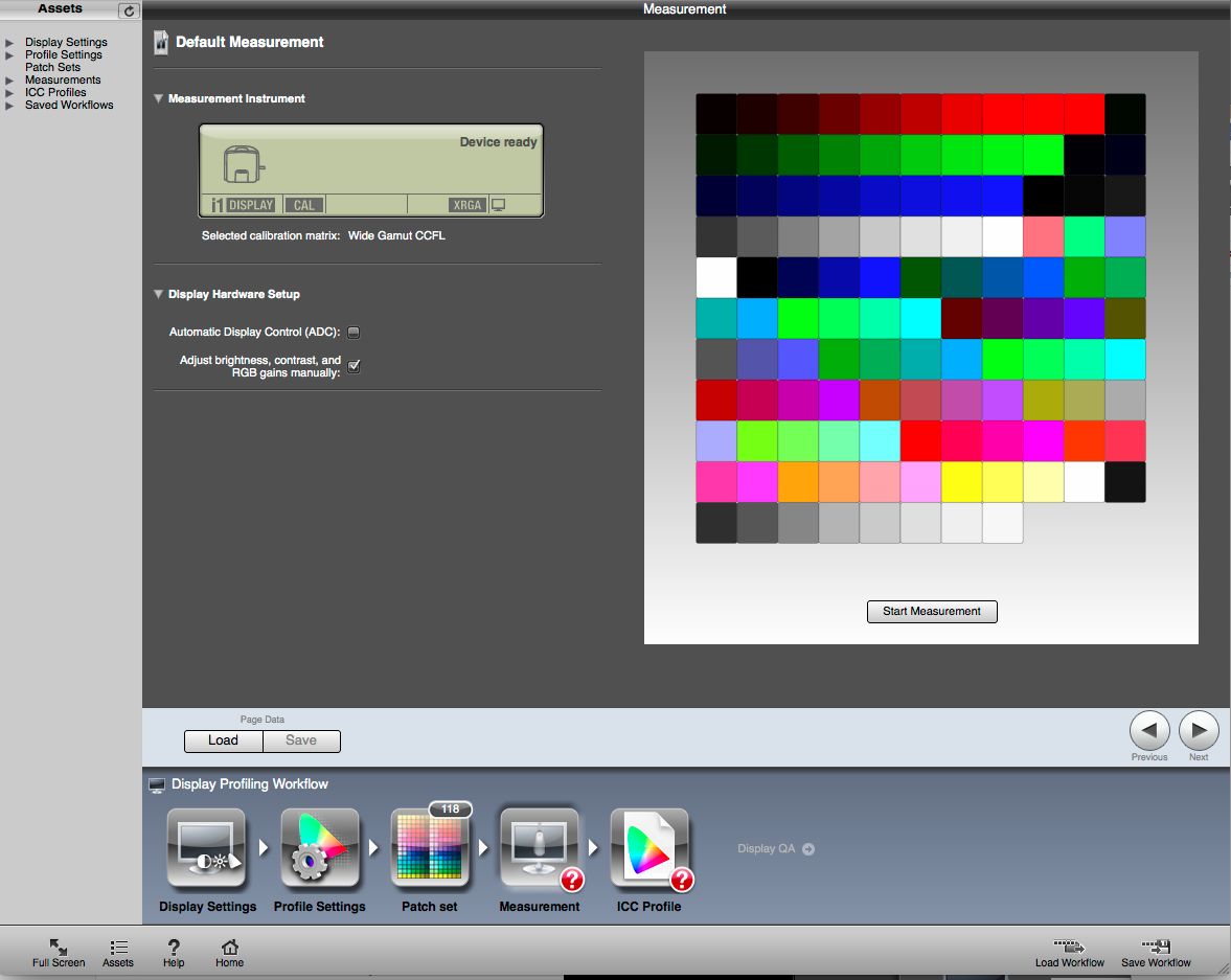 Colormanagement Survival - jak przetrwać w środowisku z zarządzaniem barwą? [część 1.] 20