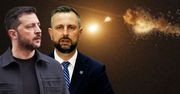 "Nieprawdziwe". Jest reakcja z polskiego MON po słowach Zełenskiego
