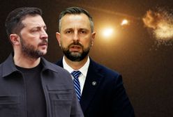 "Nieprawdziwe". Jest reakcja z polskiego MON po słowach Zełenskiego