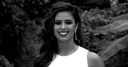 Nie żyje uczestniczka konkursu Miss Świata. Sherika de Armas miała 26 lat