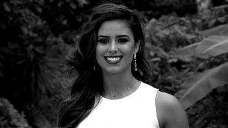 Nie żyje uczestniczka konkursu Miss Świata. Sherika de Armas miała 26 lat