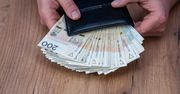 Rawa Mazowiecka: Przyszedł odwiedzić sąsiada, a "przypadkiem" wyszedł z portfelem mężczyzny