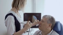 Pogarszający się węch to sygnał, który wysyła nam ciało przed śmiercią