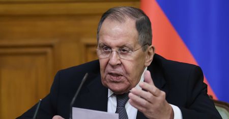 Rosja chce odbudowy stosunków z USA. Parlament apeluje do MSZ