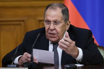 Rosja chce odbudowy stosunków z USA. Parlament apeluje do MSZ