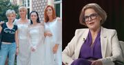 Monika Richardson szczerze o rywalizacji w TVP z Torbicką, Młynarską i innymi: "To była walka NA ŚMIERĆ I ŻYCIE" (WIDEO)