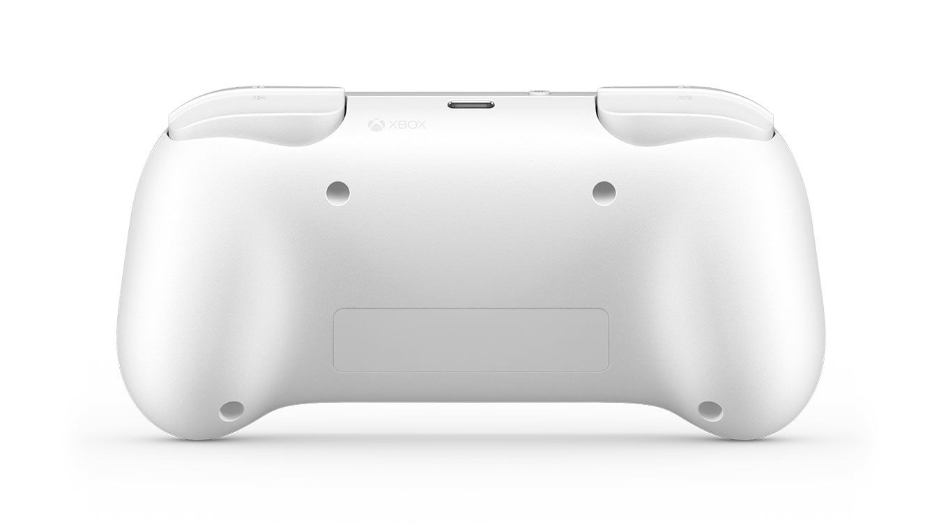 Xbox Nano Controller