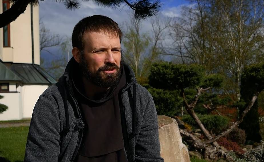 Jakub Strzelecki wolał iść do zakonu