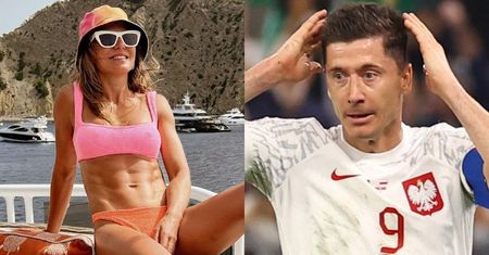 Anna "ekstrawertyczka z hiszpańską duszą" Lewandowska zachwala życie w Barcelonie: "Odkryłam NOWĄ PASJĘ. Mój mąż robi WIELKIE OCZY"