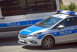 Karlin. Tragiczny wypadek na dk 12