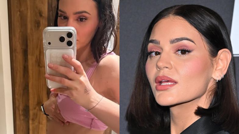 Honorata Skarbek zabrała głos na temat swojego zdrowia