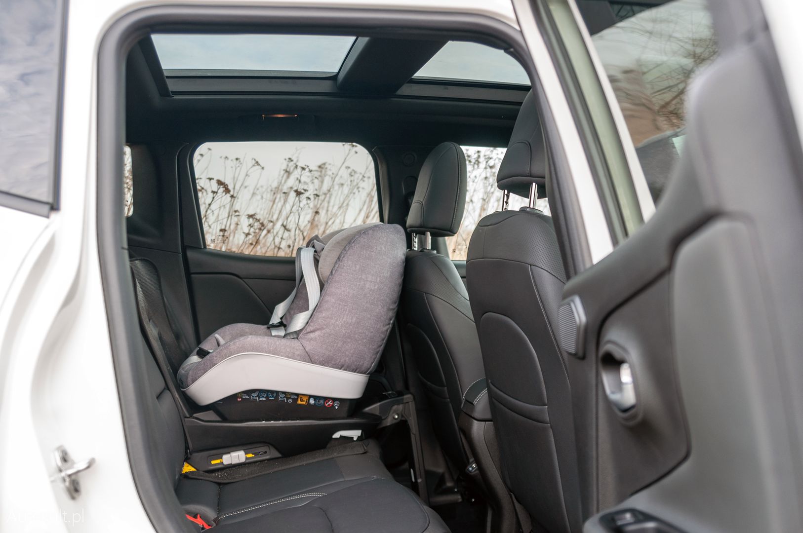 Jeep Renegade 4xe S