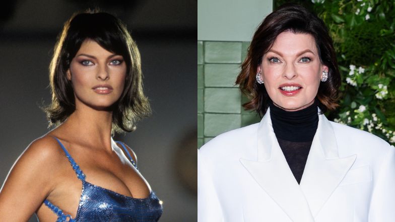 Linda Evangelista