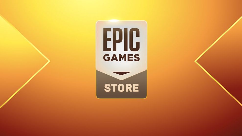 Epic Games Store