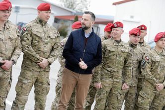Taką armię szykuje rząd. Będzie drożej o 208 mld zł