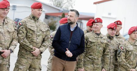 Taką armię szykuje rząd. Będzie drożej o 208 mld zł