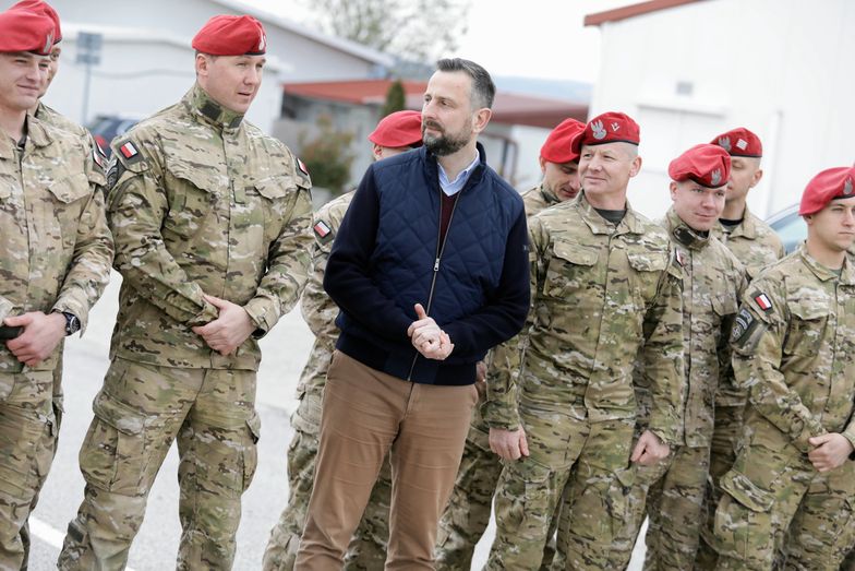 Taką armię szykuje rząd. Będzie drożej o 208 mld zł