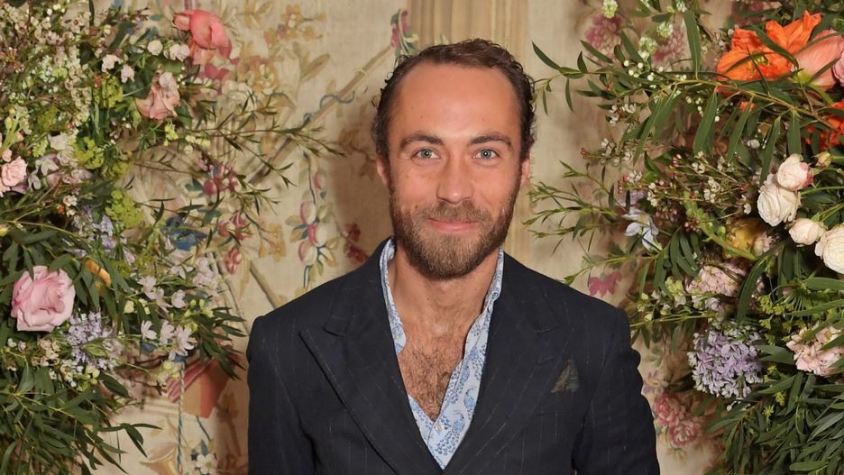 James Middleton dwukrotnie próbował zorganizować wesele