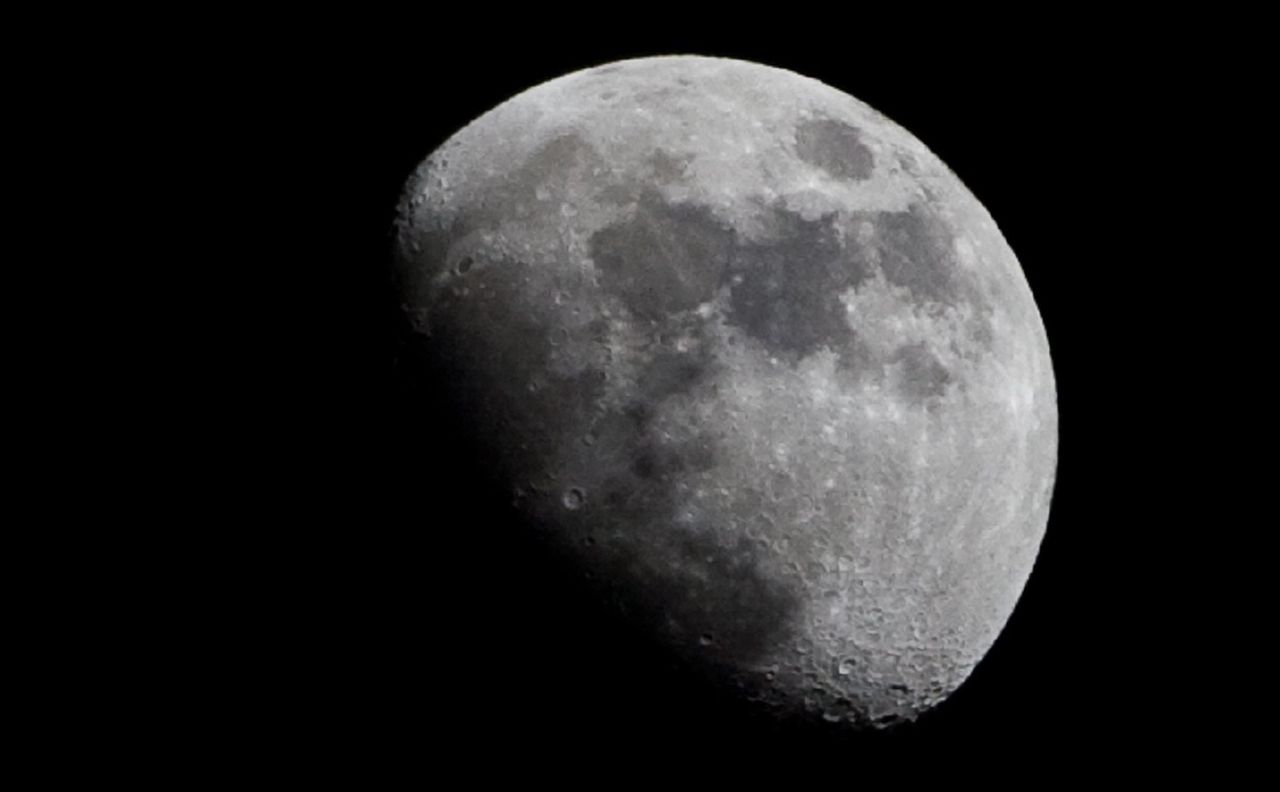 NASA odkryła wodę na Księżycu? Rosja wiedziała o tym od prawie 50 lat