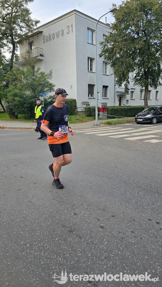 13 Półmaraton Włocławek