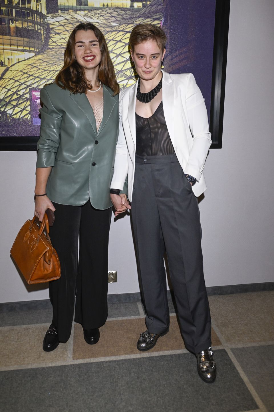 Julia Walczak, Katarzyna Zillmann