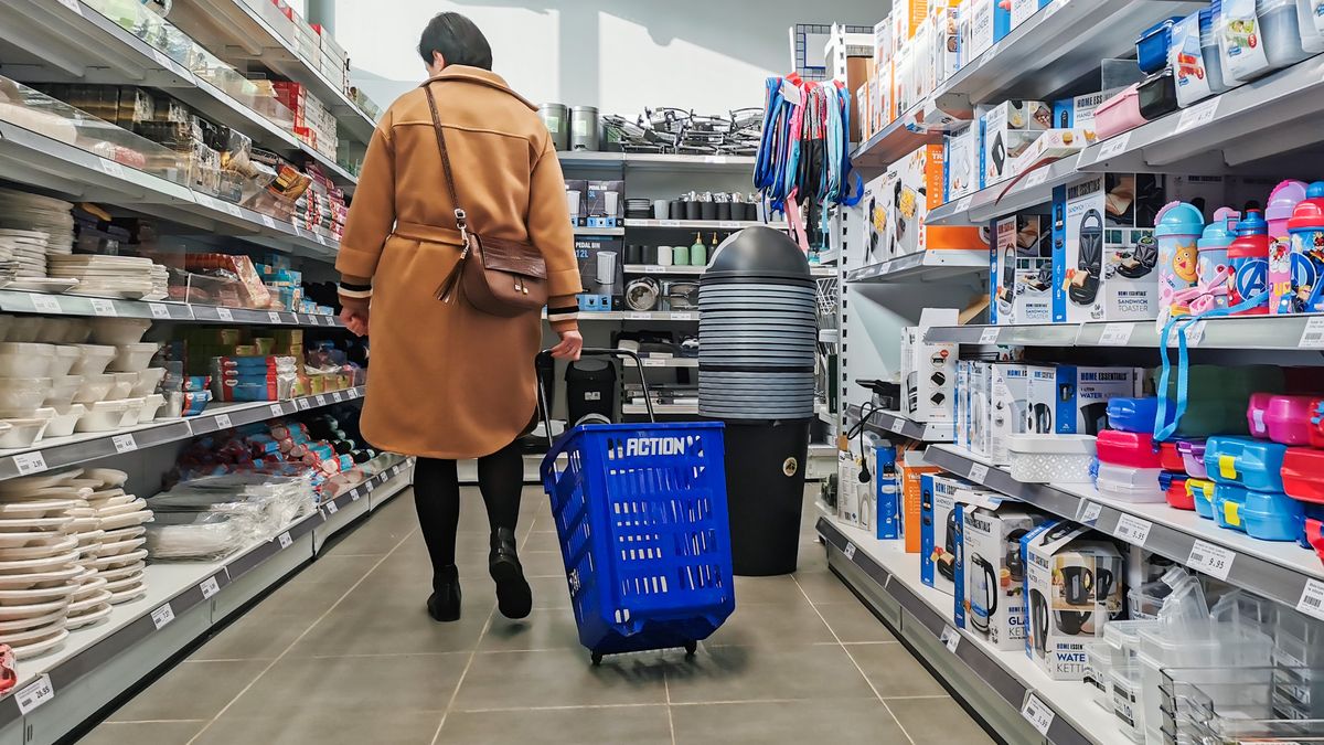 Action przygotował nowe promocje