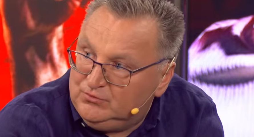 Nowy program piłkarski w Kanale Zero. Gospodarzem były trener reprezentacji