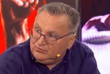 Czesław Michniewicz w Kanale Zero