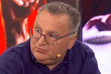 Czesław Michniewicz w Kanale Zero
