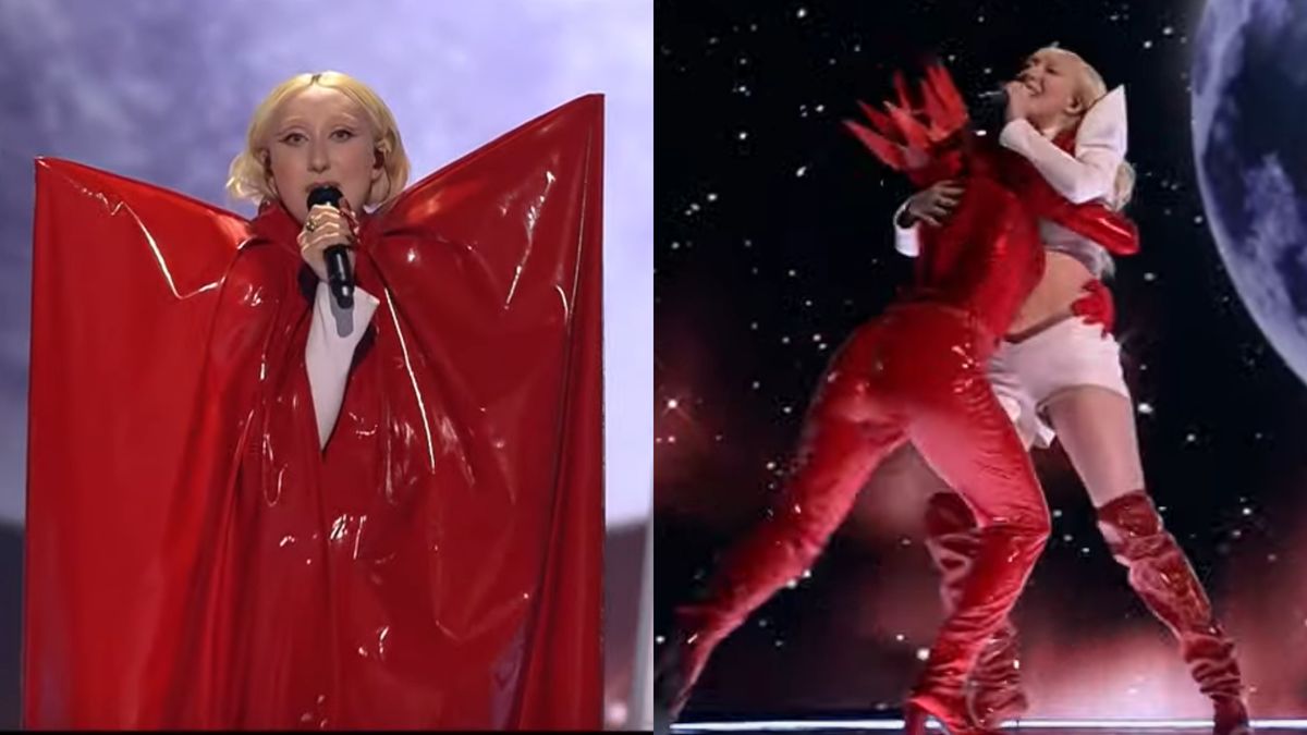 TYLKO NA PUDELKU: Trenerka wokalna oceniła występ Luny!