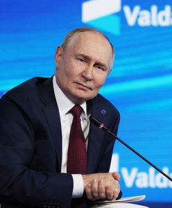 Putin wyśle żołnierzy na granicę kraju NATO