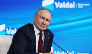 Putin wyśle żołnierzy na granicę kraju NATO